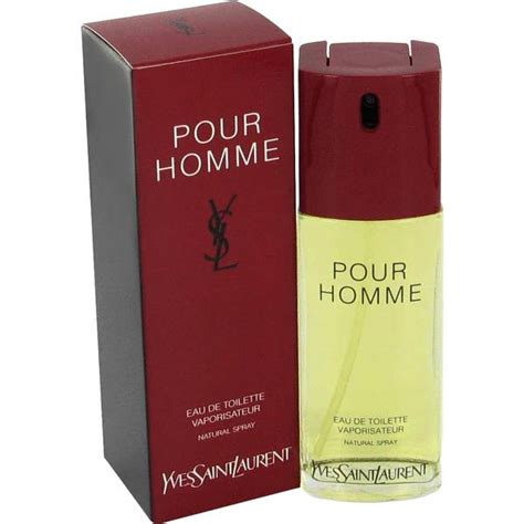 ysl original cologne.